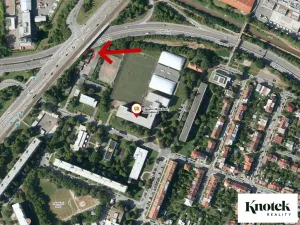 Prodej garáže, Brno, 17 m2