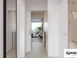 Prodej rodinného domu, Doubravice nad Svitavou, náměstí Svobody, 156 m2