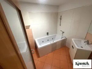 Pronájem bytu 2+kk, Brno, Vrchlického sad, 73 m2