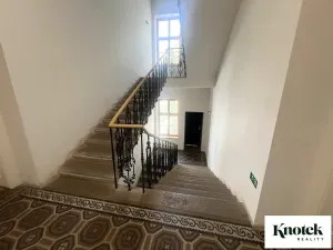Pronájem bytu 2+kk, Brno, Vrchlického sad, 73 m2