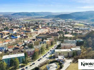 Prodej bytu 4+kk, Tišnov, Dřínová, 111 m2