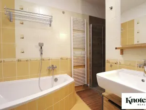 Prodej bytu 3+1, Brno, Táborská, 70 m2