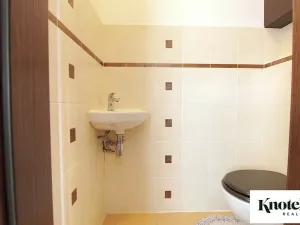 Prodej bytu 3+1, Brno, Táborská, 70 m2