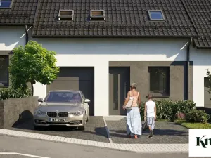 Prodej rodinného domu, Kašnice, 154 m2