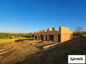 Prodej rodinného domu, Kašnice, 154 m2