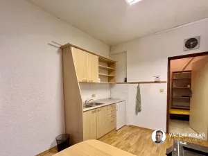 Prodej kanceláře, Hořice, Erbenova, 130 m2
