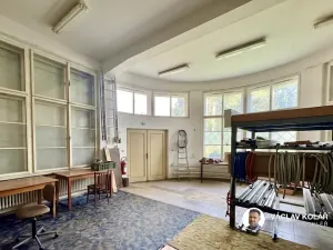 Prodej kanceláře, Hořice, Erbenova, 130 m2