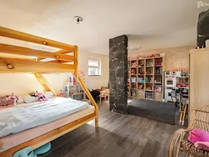 Prodej rodinného domu, Troubky-Zdislavice, 103 m2