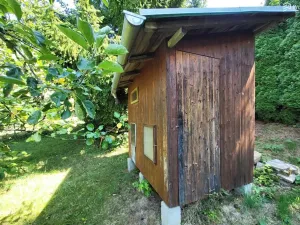 Prodej chaty, Kostelany, 47 m2