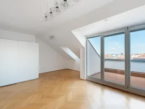 Pronájem bytu 4+kk, Praha - Vinohrady, Římská, 168 m2