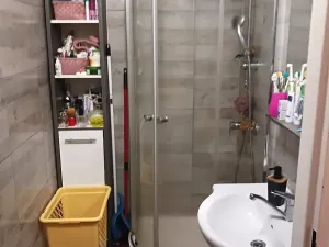 Prodej bytu 2+kk, Praha - Stodůlky, Hábova, 45 m2