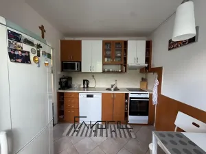 Pronájem bytu 2+1, Ostrava, Zelená, 46 m2