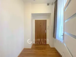 Pronájem bytu 3+1, Praha - Nové Město, Černá, 85 m2