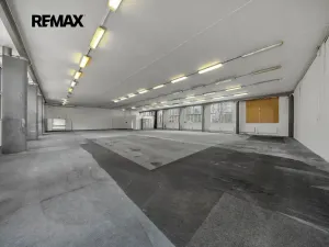 Pronájem skladu, Šumperk, Příčná, 1500 m2