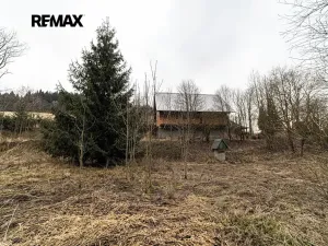 Prodej rodinného domu, Červená Voda, 440 m2
