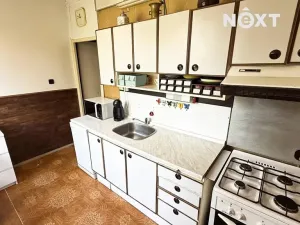 Prodej bytu 3+1, Tábor, Vídeňská, 72 m2