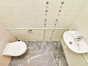 Prodej bytu 3+kk, Praha - Stodůlky, Symfonická, 91 m2