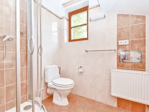 Prodej rodinného domu, Karlovy Vary, Slovenská, 147 m2