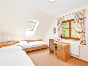 Prodej rodinného domu, Karlovy Vary, Slovenská, 147 m2