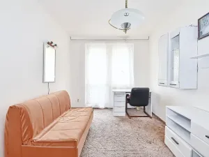 Prodej bytu 4+1, Praha - Stodůlky, Volutová, 136 m2