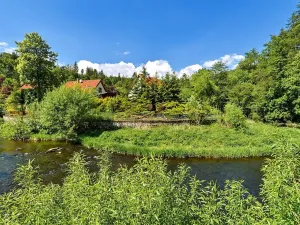 Prodej rodinného domu, Karlovy Vary, Slovenská, 162 m2