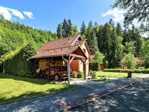 Prodej rodinného domu, Karlovy Vary, Slovenská, 149 m2
