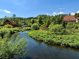 Prodej rodinného domu, Karlovy Vary, Slovenská, 149 m2