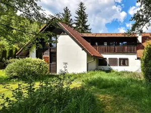 Prodej rodinného domu, Karlovy Vary, Slovenská, 149 m2