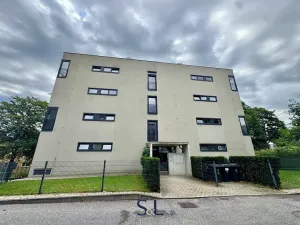 Pronájem bytu 2+kk, Liberec, Podzimní, 50 m2