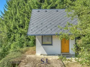 Prodej chaty, Slunečná, 16 m2