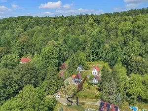 Prodej chaty, Slunečná, 16 m2