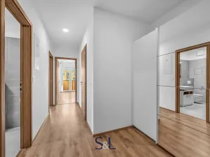 Prodej bytu 2+kk, Liberec, Švermova, 60 m2