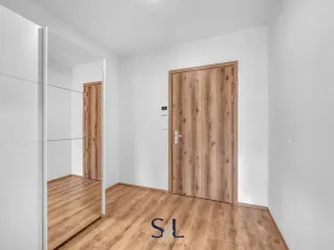 Prodej bytu 2+kk, Liberec, Švermova, 60 m2