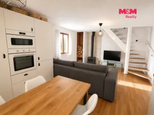 Prodej chaty, Nový Jičín - Bludovice, 57 m2