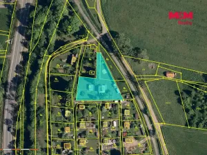 Prodej chaty, Nový Jičín - Bludovice, 57 m2