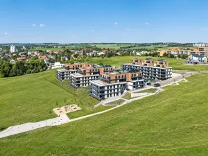 Prodej garážového stání, Praha - Řeporyje, Jáchymovská, 12 m2