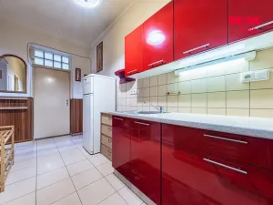 Prodej rodinného domu, Netolice, Mnichská, 146 m2