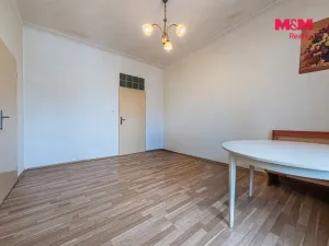 Prodej rodinného domu, Netolice, Mnichská, 146 m2