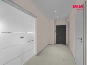 Prodej bytu 2+kk, Praha, Patočkova, 56 m2