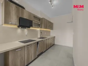 Prodej bytu 2+kk, Praha, Patočkova, 56 m2