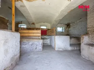 Prodej rodinného domu, Krásný Dvůr - Chrašťany, 206 m2