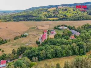 Prodej pozemku pro bydlení, Březová - Rudolec, 1858 m2