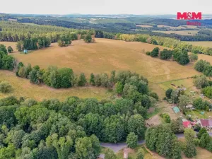 Prodej pozemku pro bydlení, Březová - Rudolec, 1858 m2