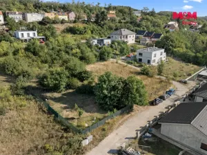 Prodej pozemku pro bydlení, Libčice nad Vltavou, 833 m2