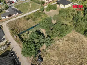 Prodej pozemku pro bydlení, Libčice nad Vltavou, 833 m2