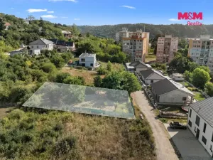Prodej pozemku pro bydlení, Libčice nad Vltavou, 833 m2