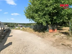 Prodej pozemku pro bydlení, Libčice nad Vltavou, 833 m2