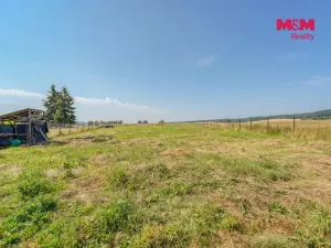 Prodej pozemku pro bydlení, Žihle, 1715 m2