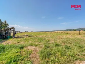 Prodej pozemku pro bydlení, Žihle, 1715 m2