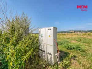 Prodej pozemku pro bydlení, Žihle, 1715 m2